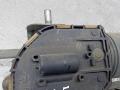 механизм стеклоочистителя (трапеция дворников) Volkswagen Golf 5 поколение 2004, 1K1955119 - фото №3
