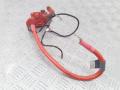 плюсовой провод аккумулятора BMW 5 серия E60/E61 2007, 912776801, 698977502 - фото №3