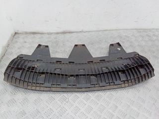 защита бампера (кенгурятник) Opel Zafira 2 поколение (B) 2005, 325769024