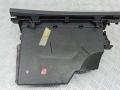 бардачок Peugeot 308 T7 2009, 9655993677 - фото №3