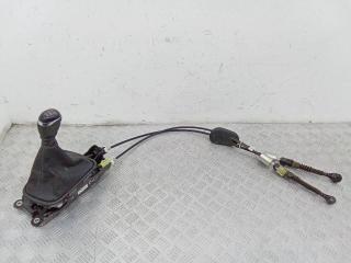 кулиса Renault Kadjar 1 поколение 2018, 1.5 л., дизель, 341042886R