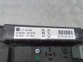 блок предохранителей Opel Astra G 2004, 13145039 - фото №2