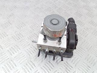 блок ABS Renault Kadjar 1 поколение 2018, 476604033R
