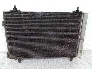 радиатор кондиционера Peugeot 308 T7 2008, 1.6 л., дизель, 9682531580