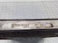 радиатор (основной) Peugeot 308 T7 2008, 1.6 л., дизель, 9680533480 - фото №3