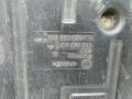защита двигателя Volkswagen Passat B6 2008, 3C0825237 - фото №2