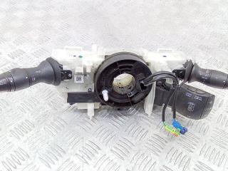 переключатель подрулевой (стрекоза) Renault Laguna 3 поколение 2010, 255670023R
