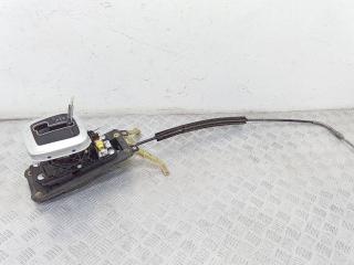 кулиса Porsche Cayenne 955 2007, 7L5713025