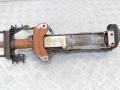 рулевая колонка BMW 1 серия F20/F21 2013, 1.6 л., дизель, 12112301239 - фото №3