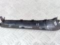 накладка на торпедо (консоль) Hyundai Tucson 4 поколение 2022, 84774-N7000 - фото №3