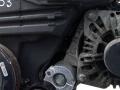 кронштейн генератора Renault Scenic 3 поколение 2011, 1.5 л., дизель, МКПП, 8200669495 - фото №3