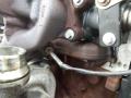 коллектор выпускной Renault Scenic 3 поколение 2011, 1.5 л., дизель, МКПП - фото №2