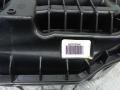 коллектор впускной Renault Duster 2 поколение 2022, 2.0 л., бензин, МКПП, 140035004R - фото №2