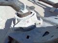 подушка крепления двигателя BMW 1 серия F20/F21 2013, 1.6 л., дизель, МКПП, 685545601 - фото №2
