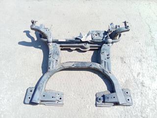 балка подвески передняя (подрамник) Mercedes-Benz A-Класс W176 2013, 2.0 л., бензин, A2466201200