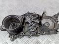 кронштейн масляного фильтра Land Rover Range Rover Sport 1 поколение 2008, 3.6 л., дизель, АКПП, 70305281 - фото №4