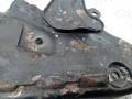 кронштейн двигателя Land Rover Range Rover Sport 1 поколение 2008, 3.6 л., дизель, АКПП, 6H4Q-9A398-BC - фото №2