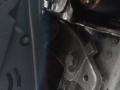 кронштейн генератора Peugeot 308 1 поколение [рестайлинг] 2012, 1.6 л., дизель, МКПП - фото №3