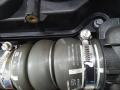 патрубок интеркулера Peugeot 308 1 поколение [рестайлинг] 2012, 1.6 л., дизель, МКПП, 9686523980 - фото №2