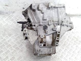 КПП механическая (МКПП) Peugeot 308 1 поколение [рестайлинг] 2012, 1.6 л., дизель, МКПП, 20EA23