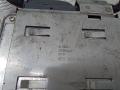блок управления двигателем Audi A4 B6 2003, 8E0907411 - фото №2
