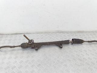 рулевая рейка Renault Megane 2 поколение 2004, 7955501009