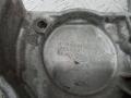 защита (кожух) ремня ГРМ Renault Megane 2 поколение 2005, 1.6 л., бензин, МКПП, 8200156475 - фото №4