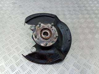 кулак поворотный левый Honda Civic 8 поколение [рестайлинг] 2010, 2.2 л., дизель
