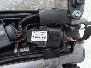 катушка зажигания Volkswagen Golf 4 поколение 2003, 1.6 л., бензин, МКПП, 0986221023