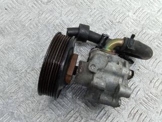 насос гидроусилителя руля Volkswagen Golf 4 поколение 2003, 1.6 л., бензин, МКПП, 1J0422194