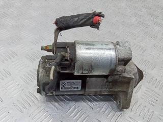 стартер Renault Laguna 3 поколение 2010, 1.5 л., дизель, МКПП, 8200584675
