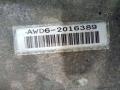 КПП механическая (МКПП) Honda Accord 7 поколение 2005, 2.2 л., дизель, МКПП, AWD6 - фото №3