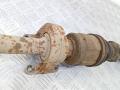 полуось передняя правая (приводной вал, ШРУС) Honda Accord 7 поколение 2005, 2.2 л., дизель, МКПП, 0281003030 - фото №2