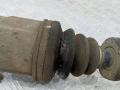 полуось передняя правая (приводной вал, ШРУС) Honda Accord 7 поколение 2005, 2.2 л., дизель, МКПП, 0281003030 - фото №4