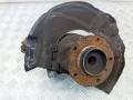 кулак поворотный правый BMW 5 серия E60/E61 2007, 3.0 л., дизель, 6760954R - фото №3