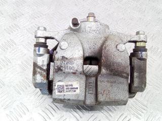 суппорт передний правый Hyundai Tucson 4 поколение 2022, 1.6 л., дизель, WR19B0648