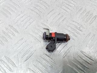 форсунка Renault Duster 2 поколение 2022, 2.0 л., бензин, МКПП, 166007733R