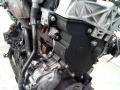 защита (кожух) ремня ГРМ Renault Espace 4 поколение 2006, 2.2 л., дизель - фото №2