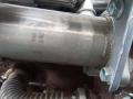охладитель EGR / Радиатор EGR Renault Megane 3 поколение 2011, 1.5 л., дизель, МКПП, 147355713R - фото №2