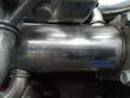 охладитель EGR / Радиатор EGR Renault Megane 3 поколение 2011, 1.5 л., дизель, МКПП, 8200912059 - фото №2