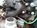 коллектор выпускной Renault Megane 3 поколение 2011, 1.5 л., дизель, МКПП - фото №2