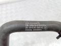 патрубок радиатора Mercedes-Benz A-Класс W176 2013, 2.0 л., бензин, A2468303096 - фото №2