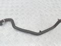 патрубок радиатора Mercedes-Benz A-Класс W176 2013, 2.0 л., бензин, A2468303396 - фото №3