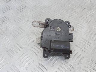 моторчик заслонки печки Honda Accord 7 поколение 2005, 113800-2320