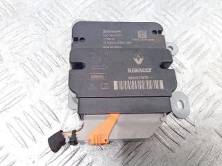блок AirBag Dacia Logan 2 поколение [рестайлинг] 2017, 1.0 л., бензин, 985102787R