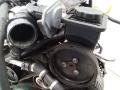насос гидроусилителя руля BMW 5 серия E60/E61 2004, 2.5 л., дизель, 7693974101 - фото №4