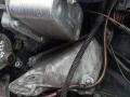 кронштейн двигателя BMW 5 серия E60/E61 2004, 2.5 л., дизель - фото №2
