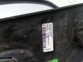 зеркало наружное левое Mercedes-Benz Sprinter 2 поколение (W906) 2012, A9068102193 - фото №4