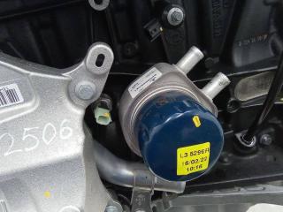 теплообменник масляного фильтра Renault Duster 2 поколение 2022, 2.0 л., бензин, МКПП, 8200806731