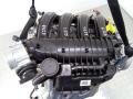коллектор впускной Renault Duster 2 поколение 2022, 2.0 л., бензин, МКПП, 140035004R - фото №2